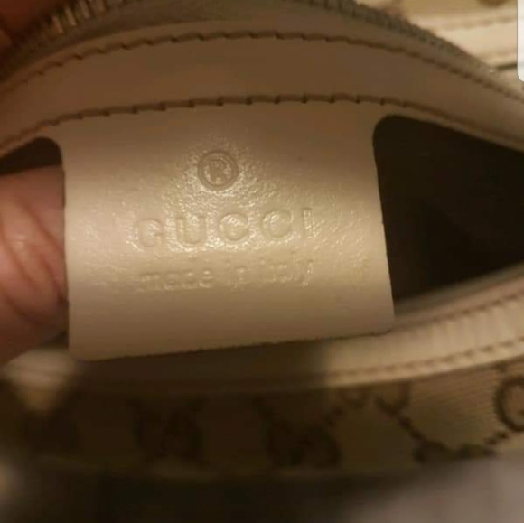 Gucci GG canvas GG twins - Picture 4 of 4